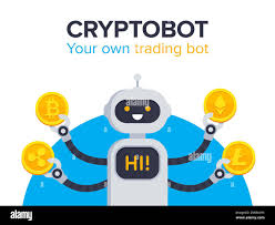 Crypto-bots